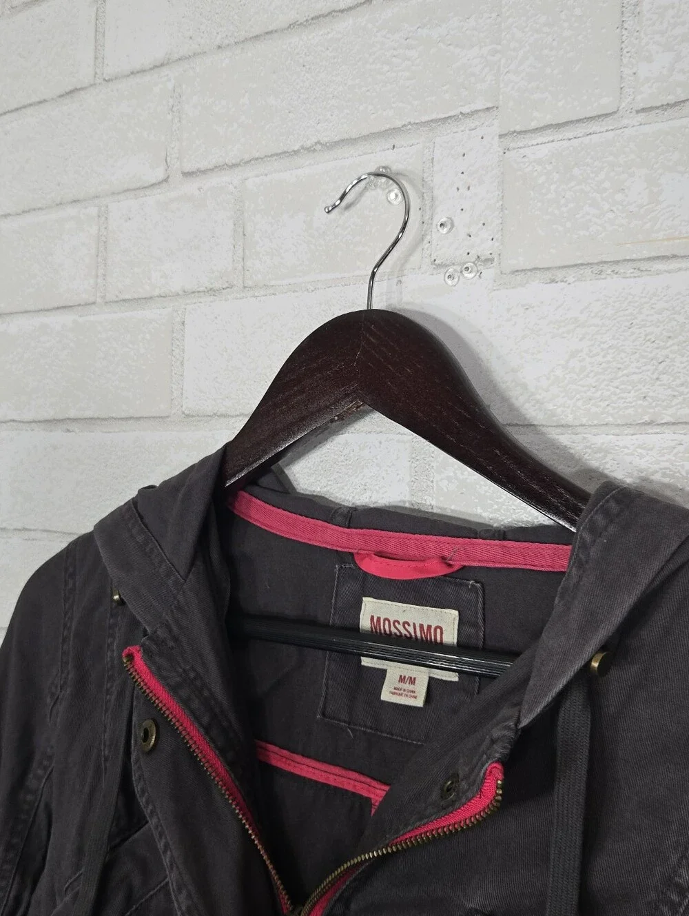 Mossimo Supply Co. mossimo supply